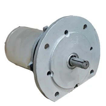 DC Remote Control Swing Opener Gate Motors: 24V/32V/48V/72V Brushless BLDC and Hydraulic Options