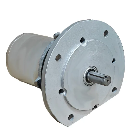 DC Remote Control Swing Opener Gate Motors: 24V/32V/48V/72V Brushless BLDC and Hydraulic Options