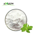 Edulcorante natural Glucósidos de esteviol Extracto de hoja de stevia