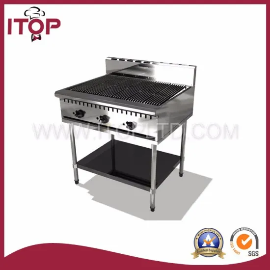 CB24/CB36 Charbroiler