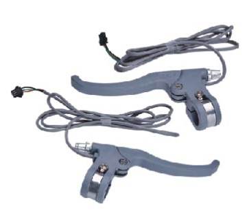 The ebike part