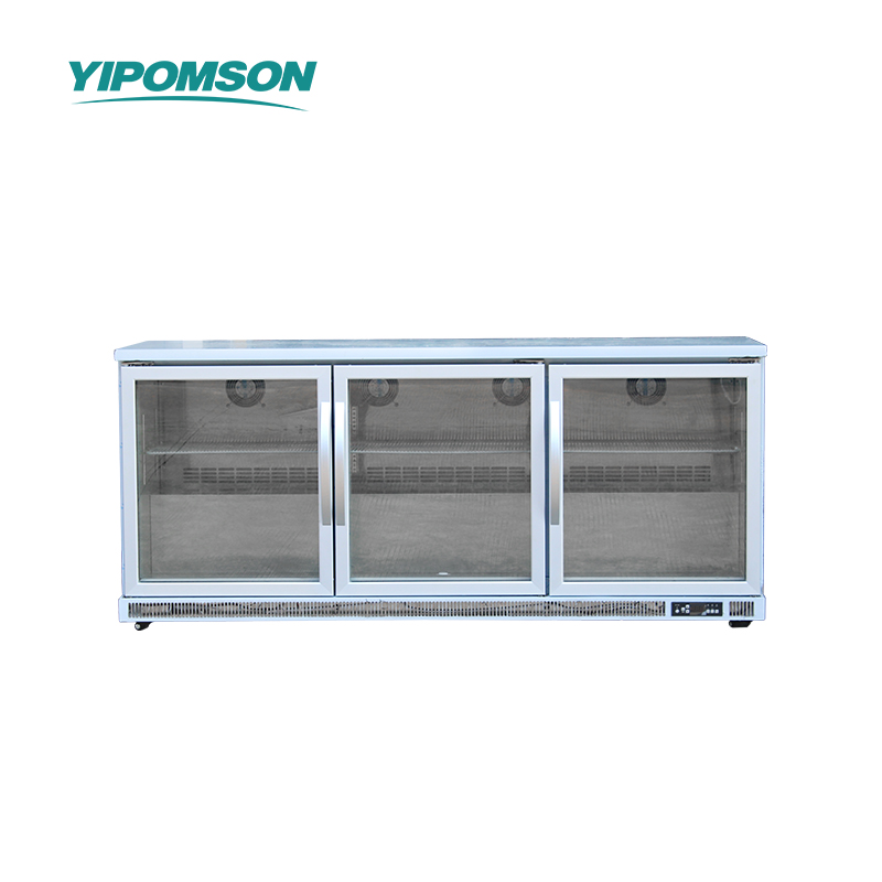 stainless steel commercial beverage display chiller stainless steel commercial beverage display chiller