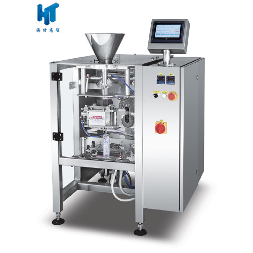 Snack Filling and Sealing Vertical Packaging Machine