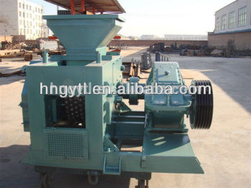 High quality carbon black pellet machine