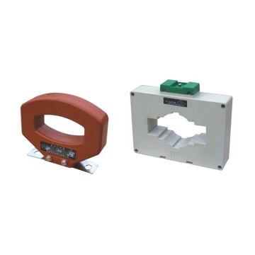 LMZ1 and LMJ1 BH Type Enclosed Current Transformers