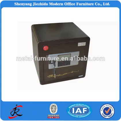 High quality office safe steel electronic home safe