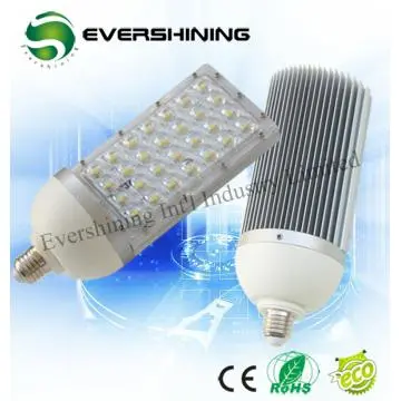 E40 E27 28W LED street light