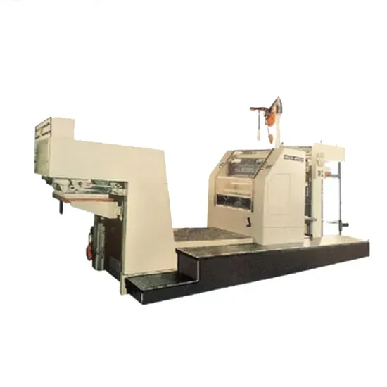 Small Roto Gravure Printing Machine for Sale