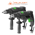 AWLOP 13mm Impact Drill and Driver Bit Set