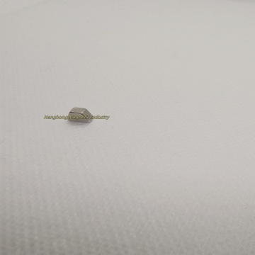 NdFeB Strong Magnetic N48 Magnet