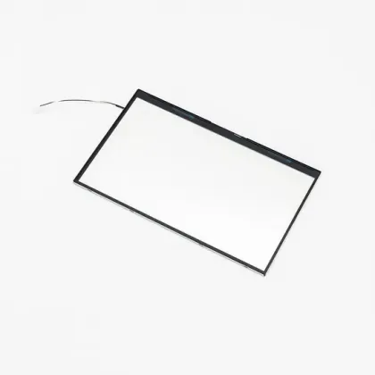 high brightness light guide plate