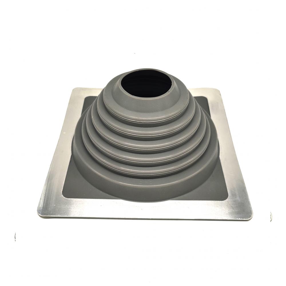 Standard Waterproof EPDM Roof Flashing for Installation