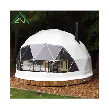 Wholesale Tree House for Glamping: Air-Supported Polycarbonate and Carbon Fiber Dome Tent Suppliers