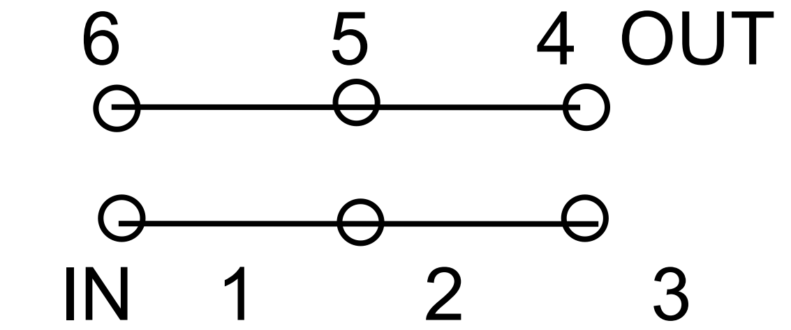 THB-DS3S6 J1