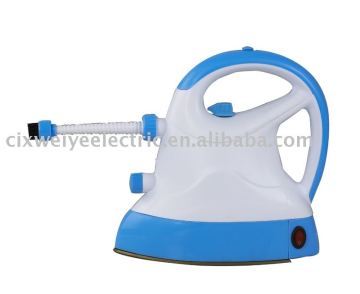 Household steam cleaner