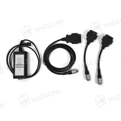 CANBUS MetaDiag for CLAAS Agriculture Equipment Diagnostic Tool