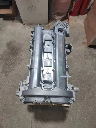 High-Quality 2.4L LAF Engine for Chevrolet Models