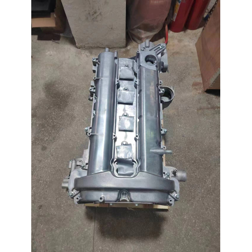 High-Quality 2.4L LAF Engine for Chevrolet Models