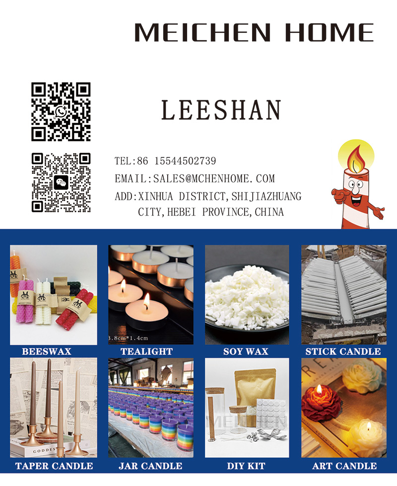 Correct Name card of Leeshan