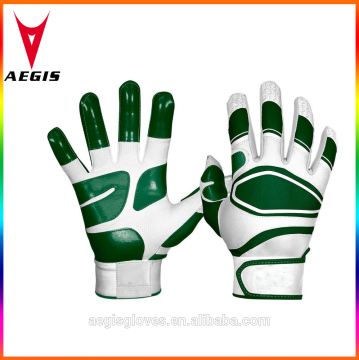 Design your own Rugby gloves with different colors