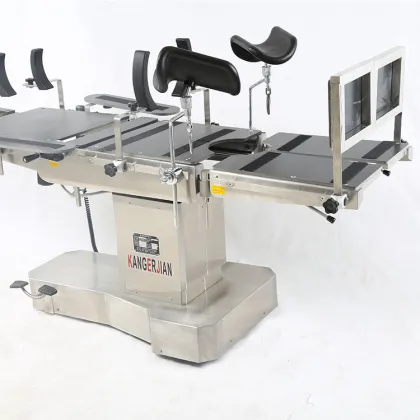 Big brand electric orthopedic operating table