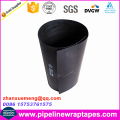 Tubo de PVC Heat Shrinkable para a proteção mecânica da tubulação de aço