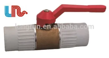 brass valve BV013
