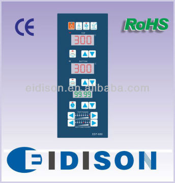 EST-680 bakery oven pid panel Temperature Controller