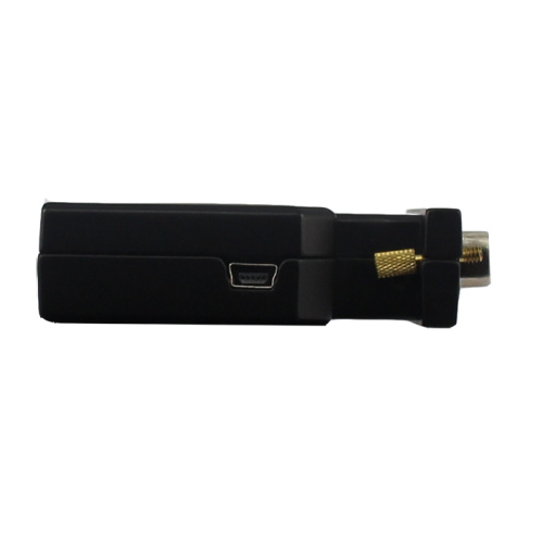 Mini VGA in and HDMI out Converter
