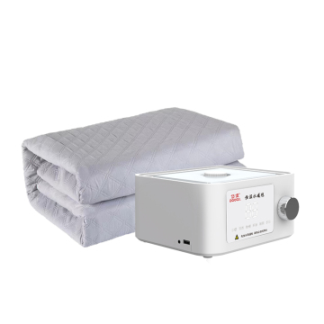 Tecnologia di riscaldamento rapido Smart Electric Clanuat - Cozy Calda coperta con riscaldamento