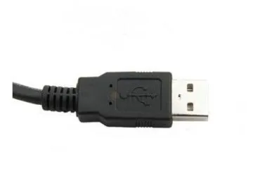 Plug-and-play Usb 2.0 Extension Cable For Printer , Scanner