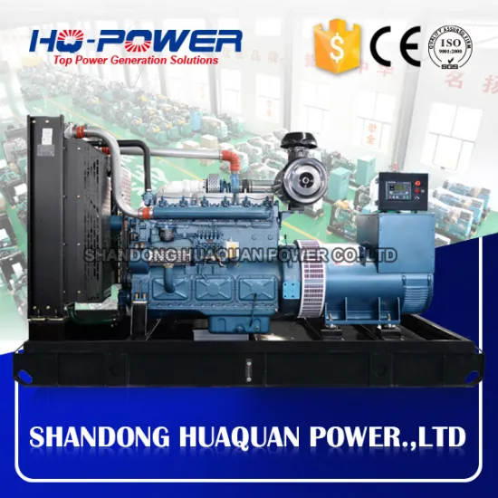 brushless type 300kw generator set price in saudi arabia