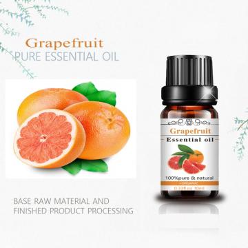 Best Quality Natural Grapefruit Essential Oil