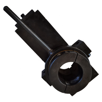 Face Milling and Boring Machines for Construction and End Face Repair