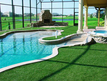 VIVATURF artificial lawn grass landscaping grass