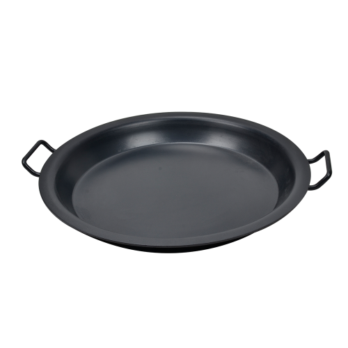 Stainless Steel Non Frying Pan