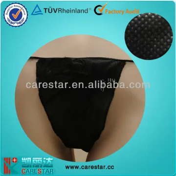 Disposable Bikini