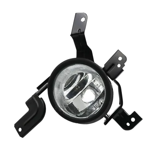 Auto Lighting System - Fog Lamps and Daytime Running Lights for Honda CRV 2007-2009