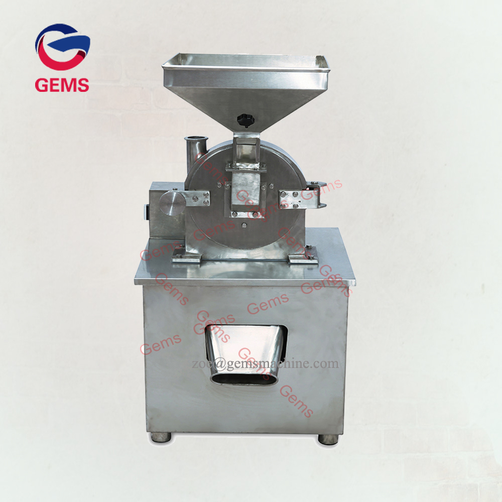 Cheese Powder Machine Honey Powder Making Machine