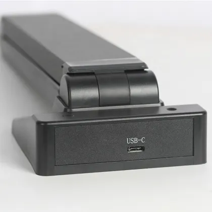 Visual presenter Digital Visualizer Book scanner