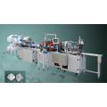 Hot Sales Automatic Folded Mask Production Line