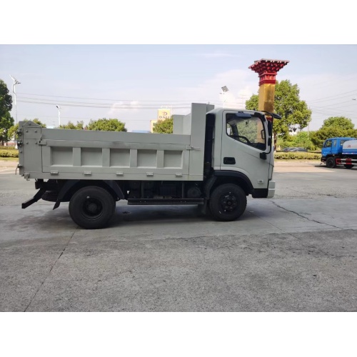 Foton 8-10 tonnes camion à benne basculante