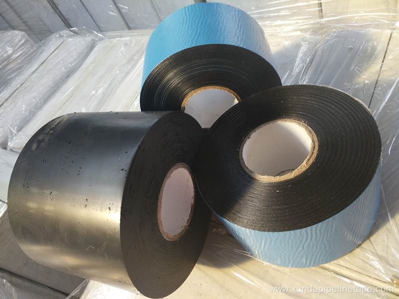 Field Joints Coating Polymer Tape