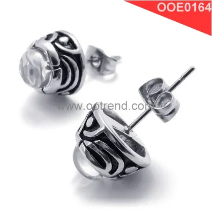 Vintage designer stylish new york costume jewelry