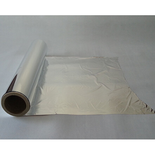 Mylar Polyester Film Double side metallized PET film Manufactory