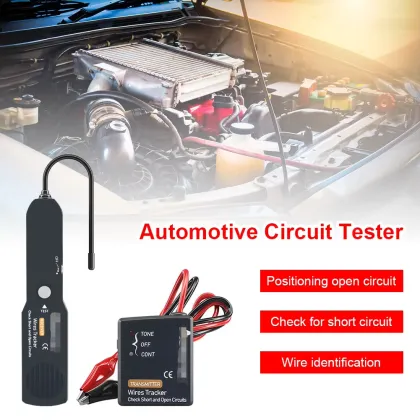 All-Sun EM415PRO Auto Cable Wire Tester