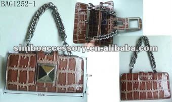 pvc wallets