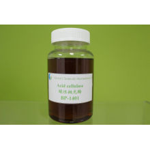 Low Strength Loss Acid Cellulases Enzymes , Textile Auxiliary For Polishing