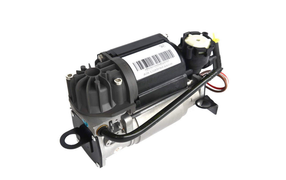 Air Suspension Compressor 2203200104 For Mercedes