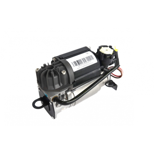 Air Suspension Compressor Pump Fits For Mercedes W220